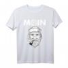 Moin Matrose Norddeutsch Moin ihr Spacken Moin Möwe Digga T-Shirt – Lustiges Norddeutschland Begrüßungsdesign für Hafenstädte & Heimatliebhaber