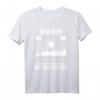 Lustiges Bremen T-Shirt mit Spruch – Stadt Souvenir & Fan Geschenkidee für Bremen-Liebhaber