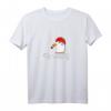 Is watt? Lustiges Nordsee Möwe Anker T-Shirt – Perfekt für Sommer, Strandurlaub & Meerliebhaber in Norddeutschland