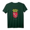 Bremen Wappen Deutschland Deutschland T-Shirt für Oktoberfest, Festtage & Feiern – Zeigen Sie Ihren deutschen Stolz