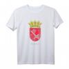 Bremen Wappen Deutschland Deutschland T-Shirt für Oktoberfest, Festtage & Feiern – Zeigen Sie Ihren deutschen Stolz
