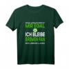 40 Geburtstag Bremen Fan T-Shirt mit lustigem Spruch – Perfektes Geschenk für Fußballfans und Bremen Liebhaber