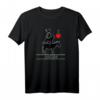 Moin Stadtmusikanten - I LOVE Bremen Fan T-Shirt für Bremen Fans | Perfektes Geschenk für Weihnachten, Geburtstag & Anlässe