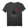 Moin Stadtmusikanten - I LOVE Bremen Fan T-Shirt für Bremen Fans | Perfektes Geschenk für Weihnachten, Geburtstag & Anlässe