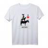 Moin Stadtmusikanten - I LOVE Bremen Fan T-Shirt für Bremen Fans | Perfektes Geschenk für Weihnachten, Geburtstag & Anlässe