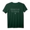 Norddeutsches Küstenkind T-Shirt mit Moinsen, Deich, Meer & Küste - Perfekt als Geschenk für Norddeutschland-Liebhaber & Küstenfans