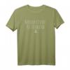 Norddeutsches Küstenkind T-Shirt mit Moinsen, Deich, Meer & Küste - Perfekt als Geschenk für Norddeutschland-Liebhaber & Küstenfans