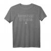 Norddeutsches Küstenkind T-Shirt mit Moinsen, Deich, Meer & Küste - Perfekt als Geschenk für Norddeutschland-Liebhaber & Küstenfans