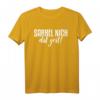 Sabbel nich dat geit Norddeutschland T-Shirt – Humorvolles Geschenk für Norddeutsche aus Hamburg, Bremen, Kiel, Ostfriesland und mehr