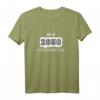 2850 Bremerhaven - Alte Postleitzahl Retro T-Shirt für Stadtliebhaber & Lokalpatrioten