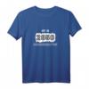 2850 Bremerhaven - Alte Postleitzahl Retro T-Shirt für Stadtliebhaber & Lokalpatrioten