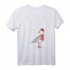 Damen Möwe T-Shirt mit Spruch – Meer, Segeln & Urlaubsmotiv für Nordsee & Ostsee | Lockeres Sommer-Shirt