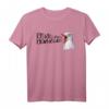 Hamburg Hafen Elbe Küste Möwe T-Shirt – Norddeutschland Geschenkidee für Urlauber, Vogelbeobachter & Meeresliebhaber