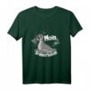 Bremerhaven mit Seehund T-Shirt – Nordsee Urlaub, Küste & Strand mit plattdeutscher Begrüßung als Souvenir & Geschenk