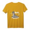 Bremerhaven mit Seehund T-Shirt – Nordsee Urlaub, Küste & Strand mit plattdeutscher Begrüßung als Souvenir & Geschenk