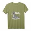 Bremerhaven mit Seehund T-Shirt – Nordsee Urlaub, Küste & Strand mit plattdeutscher Begrüßung als Souvenir & Geschenk