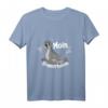Bremerhaven mit Seehund T-Shirt – Nordsee Urlaub, Küste & Strand mit plattdeutscher Begrüßung als Souvenir & Geschenk