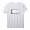 Moin Leuchtturm und Anker Nordsee Ostsee Küste - Maritimes T-Shirt für Urlaub, Strand & Küstenliebhaber