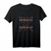 Bremerhaven Stadt Heimat Geschenk T-Shirt - Lustiges Spruch-Design für Stadtliebhaber und Fans