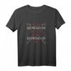 Bremerhaven Stadt Heimat Geschenk T-Shirt - Lustiges Spruch-Design für Stadtliebhaber und Fans