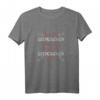 Bremerhaven Stadt Heimat Geschenk T-Shirt - Lustiges Spruch-Design für Stadtliebhaber und Fans