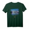 Bremerhaven Deutschland T-Shirt – Klassisch geschnitten, langlebig, perfektes Souvenir und Stadterinnerung