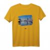 Bremerhaven Deutschland T-Shirt – Klassisch geschnitten, langlebig, perfektes Souvenir und Stadterinnerung