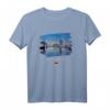 Bremerhaven Deutschland T-Shirt – Klassisch geschnitten, langlebig, perfektes Souvenir und Stadterinnerung