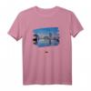 Bremerhaven Deutschland T-Shirt – Klassisch geschnitten, langlebig, perfektes Souvenir und Stadterinnerung