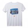 Bremerhaven Deutschland T-Shirt – Klassisch geschnitten, langlebig, perfektes Souvenir und Stadterinnerung