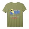 I Must Go Brettspiele Need Me - Lustiges Meeple T-Shirt für Brettspiel-Fans & Spieleabend-Profis