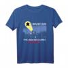 I Must Go Brettspiele Need Me - Lustiges Meeple T-Shirt für Brettspiel-Fans & Spieleabend-Profis