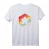 Retro Vintage Brettspiel Geschenk – Meeple T-Shirt im klassischen Design, perfekt für Brettspielfans & Spielbegeisterte