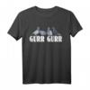 Tauben Brieftauben Sprüche T-Shirt mit Motiv – Für Brieftaubenzüchter, Taubenliebhaber und Zuchtfreunde