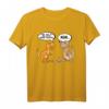 T-Rex Isst Das Letzte Einhorn Dinosaurier T-Shirt - Lustiges Dino- und Einhorn-Motiv für Damen, Herren & Kinder