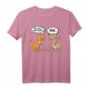 T-Rex Isst Das Letzte Einhorn Dinosaurier T-Shirt - Lustiges Dino- und Einhorn-Motiv für Damen, Herren & Kinder