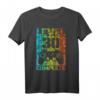 Gamer Level Complete 30 Jahre T-Shirt - Lustiges Retro Geburtstagsgeschenk für Männer und junge Zocker zum 30. Geburtstag