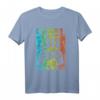 Gamer Level Complete 30 Jahre T-Shirt - Lustiges Retro Geburtstagsgeschenk für Männer und junge Zocker zum 30. Geburtstag