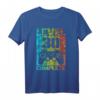 Gamer Level Complete 30 Jahre T-Shirt - Lustiges Retro Geburtstagsgeschenk für Männer und junge Zocker zum 30. Geburtstag