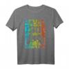 Gamer Level Complete 30 Jahre T-Shirt - Lustiges Retro Geburtstagsgeschenk für Männer und junge Zocker zum 30. Geburtstag