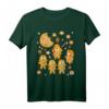 Star Wars Gingerbread Cookies Galactic Empire Holiday T-Shirt – Offizielles Star Wars Merchandise für Festtage für Alle Geschlechter