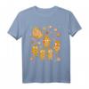 Star Wars Gingerbread Cookies Galactic Empire Holiday T-Shirt – Offizielles Star Wars Merchandise für Festtage für Alle Geschlechter
