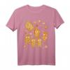 Star Wars Gingerbread Cookies Galactic Empire Holiday T-Shirt – Offizielles Star Wars Merchandise für Festtage für Alle Geschlechter