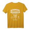 Schonend Behandeln Dieses Unikat ist 30. Geburtstag T-Shirt – Humoriges Geschenk für Männer und Frauen mit Pflegeanleitung
