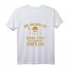 Grill & Barbecue Spruch T-Shirt - Mir Reichts Ich Geh Grillen für Männer, perfekte Geschenkidee für Papa, Opa, Bruder & Grillmeister
