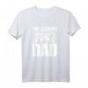 The Gaming Dad Game Controller Spruch Geschenkidee Vatertag T-Shirt – Lustiges Gaming T-Shirt für Väter, Gamer & Videospiel-Liebhaber