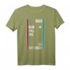 Board-Ticket Boarding Pass Palma Mallorca Reise T-Shirt – Perfektes Geschenk für Flug- und Reisebegeisterte