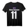 Gruppen Karneval Island Sauf Trikot - Lustiges Partycrew T-Shirt für Fasching, Junggesellenabschied, Männertag & Festivals