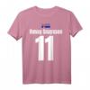 Gruppen Karneval Island Sauf Trikot - Lustiges Partycrew T-Shirt für Fasching, Junggesellenabschied, Männertag & Festivals