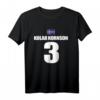 Bulgarien Malle Party Urlaub Mannschaft Island Sauf Trikot T-Shirt – Lustiges Party- und Saufoutfit für Mallorca, Bulgarien, Abschlussfahrt & Festivals